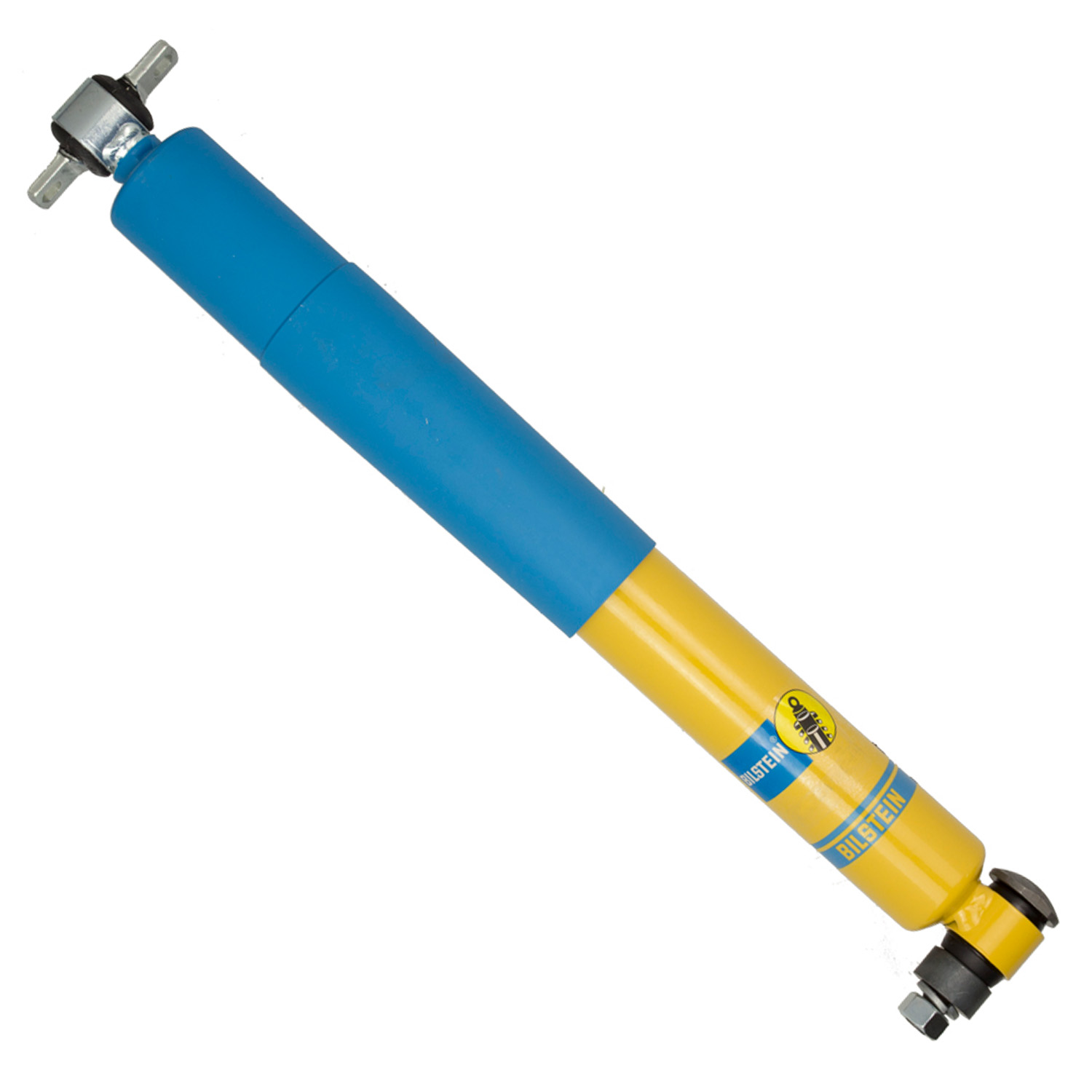 Bilstein 24-313636 AK Series - Suspension Shock Absorber